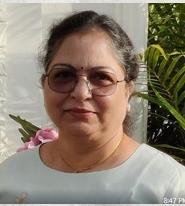 अंजली चौबळ | Anjali Chaubal