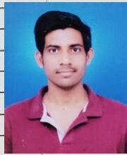 अजिंक्य देशमुख | Ajinkya Deshmukh