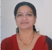 अनघा आपटे | Anagha Apate