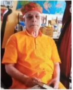 अरविंद घोष | Aravind Ghosh