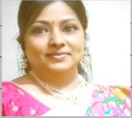 अर्चना वैद्य | Archana Vaidya