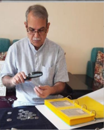 अशोक लकडे | Ashok Lakade