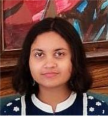 आर्या देगावकर | Arya Degavkar