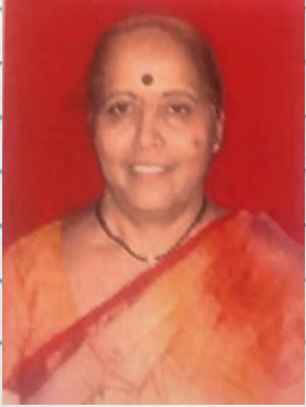 उज्ज्वला प्रभुणे | Ujjwala Prabhune