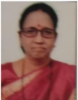 उषा पाठक | Usha Pathak