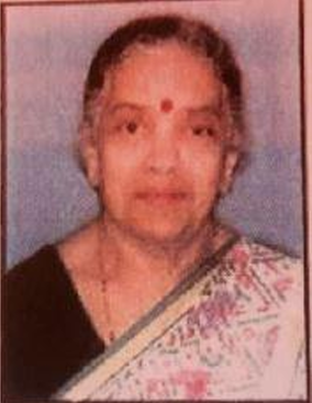 उषा लिमये | Usha Limaye