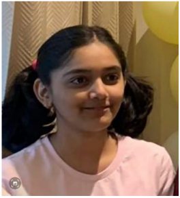 ऋचा देशपांडे | Rucha Deshpande