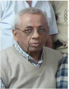 कमलाकर कुलकर्णी | Kamalakar Kulkarni