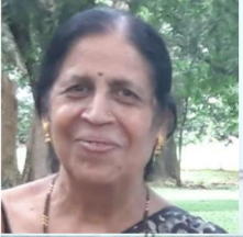 जयश्री सहस्त्रबुद्धे | Jayshree Sahastrabuddhe