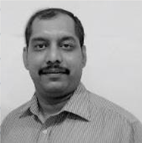 तेजस लिमये | Tejas Limaye