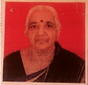 नलिनी जोहरे | Nalini Johare