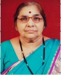 नीलिमा जोशी | Neelima Joshi