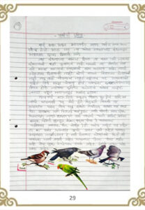 पक्ष्यांची दुनिया 208x300