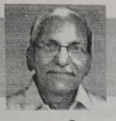 पोपटराव हळपावत | Popatrao Halpavat