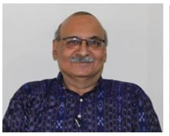 प्रकाश देशपांडे | Prakash Deshpande