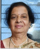 प्रीती लकडे | Preeti Lakde