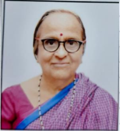 भारती कुलकर्णी | Bharti Kulkarni