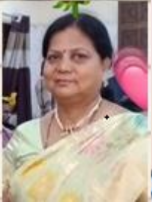 मेघा आसरकर | Megha Asarkar