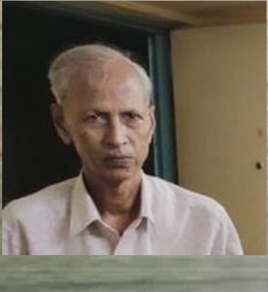 मोहन बेदरकर | Mohan Bedarkar