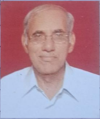 राजन चक्के | Rajan Chakke