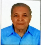 रामचंद्र करमरकर | Ramchandra Karmarkar