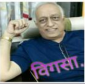 वि.ग. सातपुते | V. G. Satpute