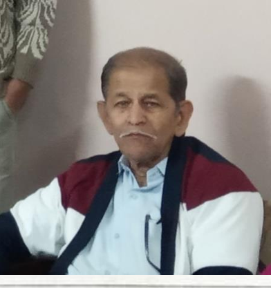 शरदचंद्र लिमये | Sharadchandra Limaye