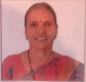 शोभा पांडे | Shobha Pandey