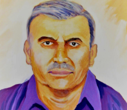 सतीश कर्वे | Satish Karve