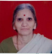 सुनीता पटवर्धन | Sunita Patwardhan