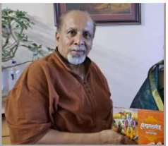 सुबोध गोखले | Subodh Gokhale