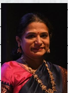 अनुश्री गोगटे | Anushree Gogate