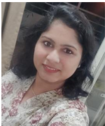 अनुश्री जाधव | Anushree Jadhav