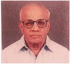 अरविंद लिमये | Aravind Limaye