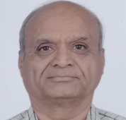 अरविंद वैद्य | Aravind Vaidya