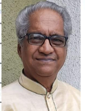 अरुण देशपांडे | Arun Deshpande