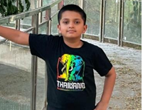 अर्णव टेनी | Arnav Teni