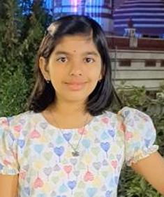 अवनी पांडे | Avani Pande