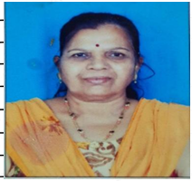 अस्मिता कुलकर्णी | Asmita Kulkarni