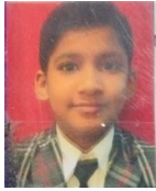 आर्यवीर हेळकर | Aryaveer Helkar