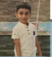 ईशान सोमण | Ishan Soman