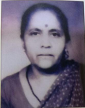 कादंबरी देशमुख | Kadambari Deshmukh