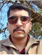 कौस्तुभ गोगटे | Kaustubh Gogte