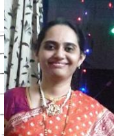 गायत्री जोशी | Gayatri Joshi