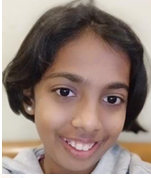 गार्गी देसाई | Gargi Desai