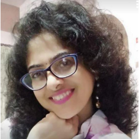 गौरी गानू | Gauri Ganu