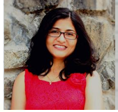 जान्हवी हसबनीस | Janhavi Hasbanis