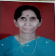 ज्योती काळे | Jyoti Kale