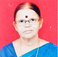 ज्योती देऊसकर | Jyoti Deuskar