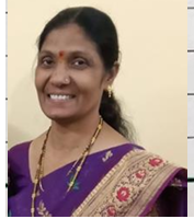 ज्योत्सना जोशी | Jyotsna Joshi